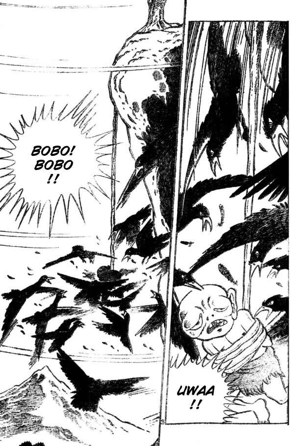 Page 32 Chapter Unknown_3da9 Legend of the Sun