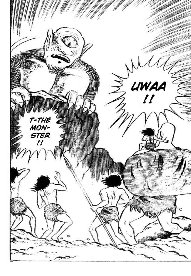 Page 39 Chapter Unknown_3da9 Legend of the Sun