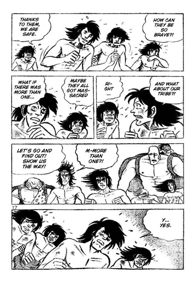 Page 45 Chapter Unknown_3da9 Legend of the Sun