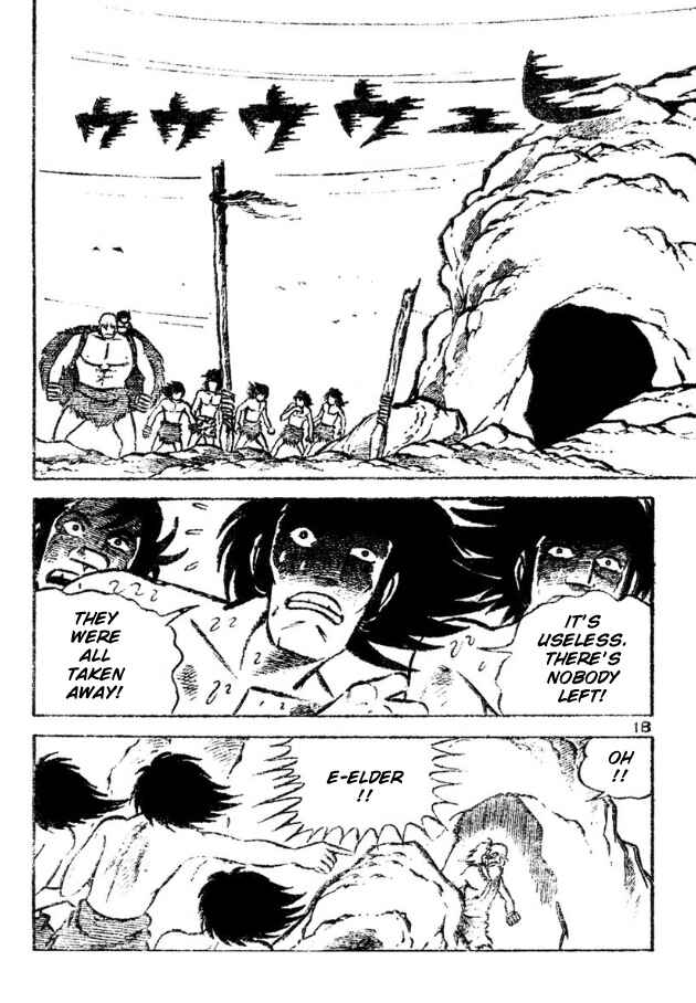 Page 46 Chapter Unknown_3da9 Legend of the Sun