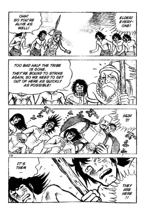 Page 47 Chapter Unknown_3da9 Legend of the Sun
