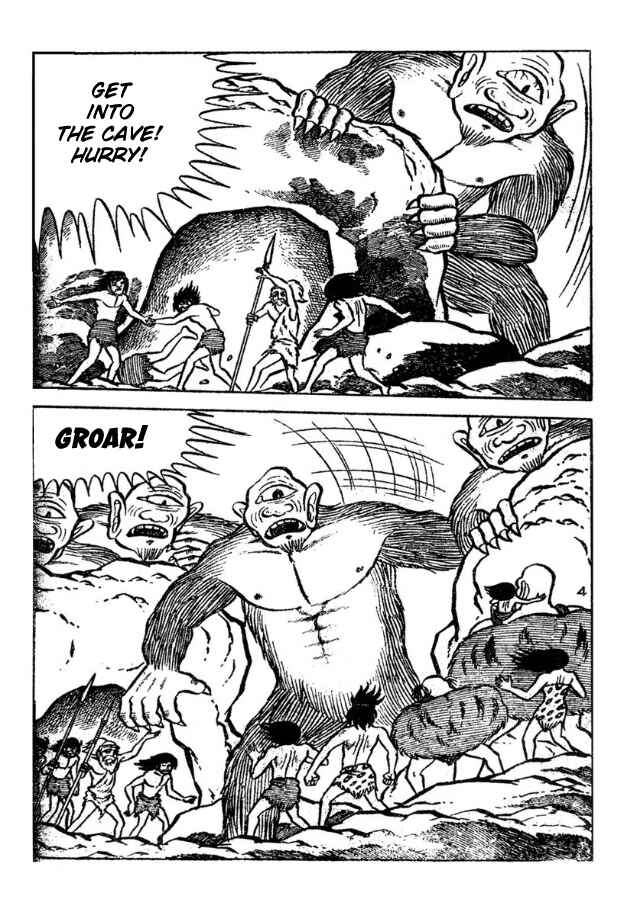 Page 49 Chapter Unknown_3da9 Legend of the Sun