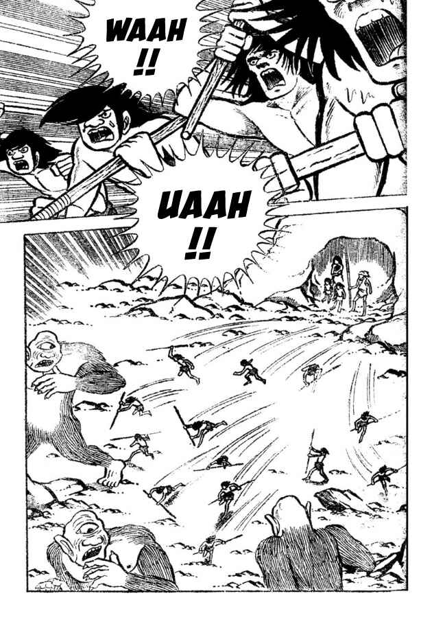 Page 58 Chapter Unknown_3da9 Legend of the Sun