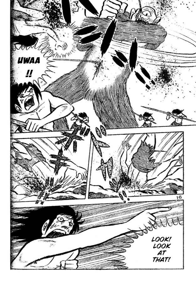 Page 60 Chapter Unknown_3da9 Legend of the Sun