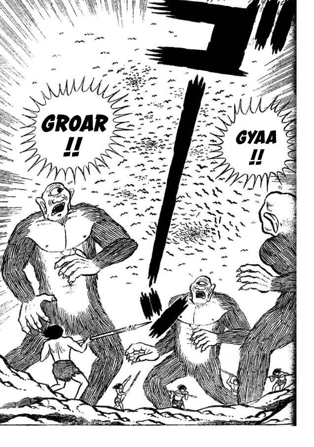Page 61 Chapter Unknown_3da9 Legend of the Sun