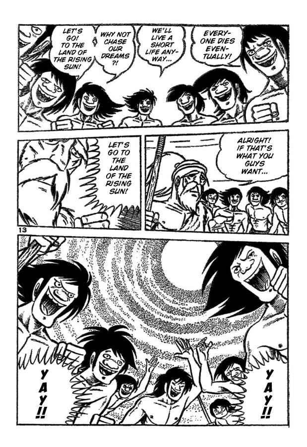 Page 72 Chapter Unknown_3da9 Legend of the Sun