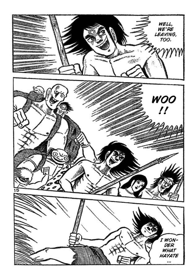 Page 74 Chapter Unknown_3da9 Legend of the Sun