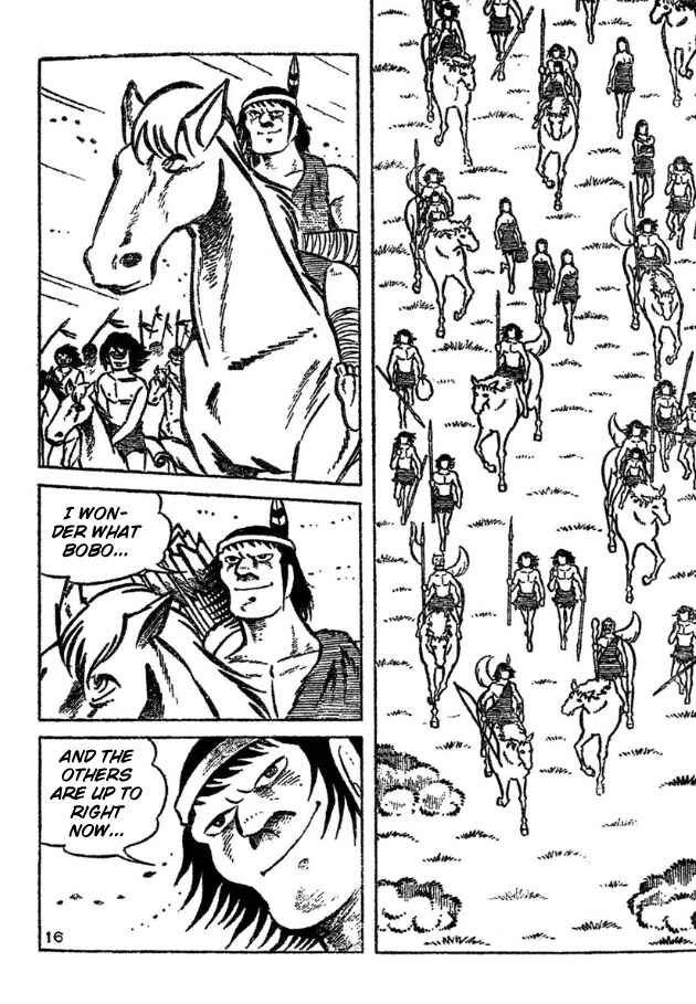 Page 75 Chapter Unknown_3da9 Legend of the Sun