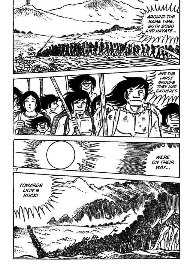 Page 76 Chapter Unknown_3da9 Legend of the Sun