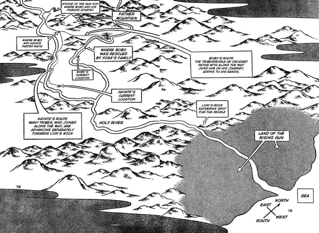 Page 77 Chapter Unknown_3da9 Legend of the Sun