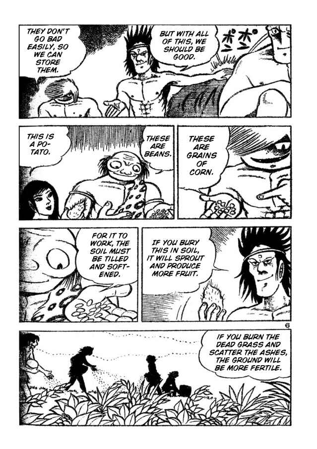 Page 82 Chapter Unknown_3da9 Legend of the Sun