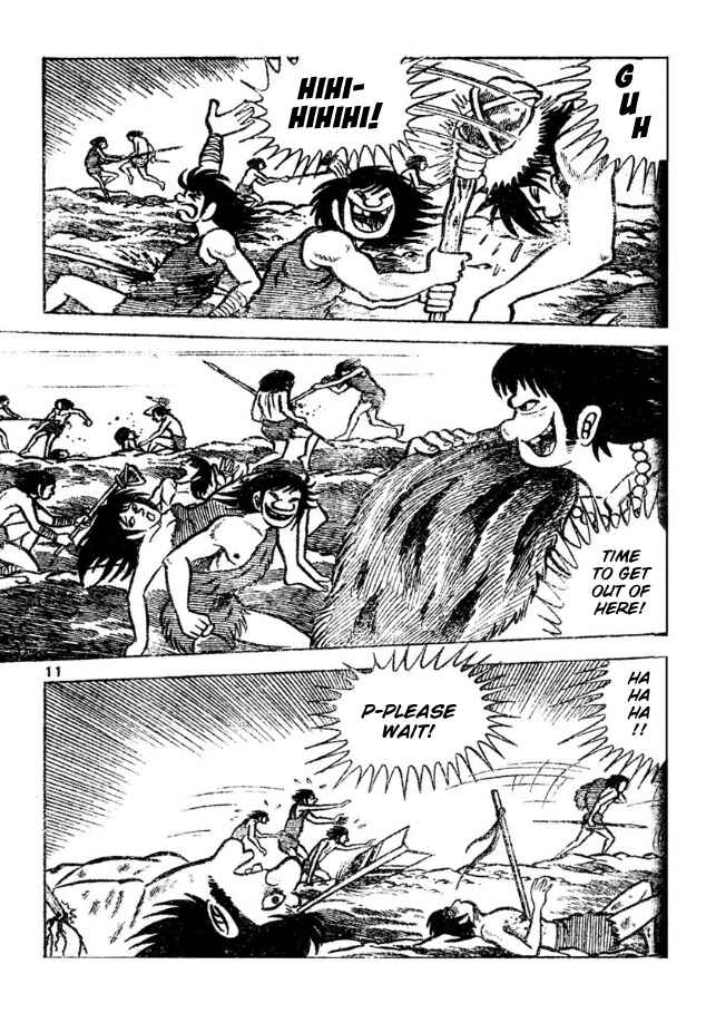 Page 87 Chapter Unknown_3da9 Legend of the Sun