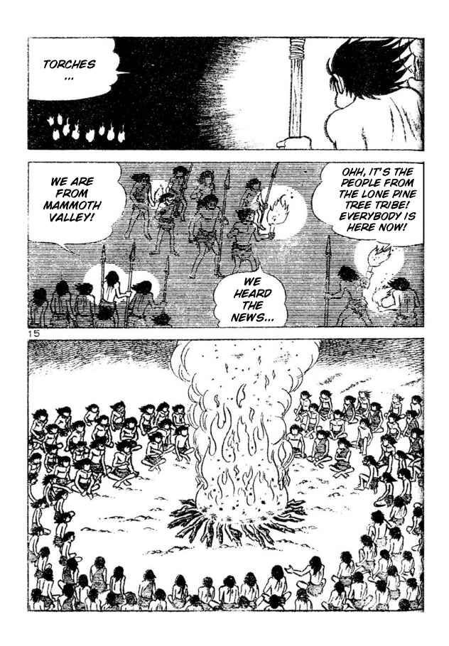 Page 91 Chapter Unknown_3da9 Legend of the Sun