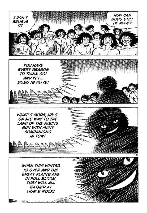Page 92 Chapter Unknown_3da9 Legend of the Sun