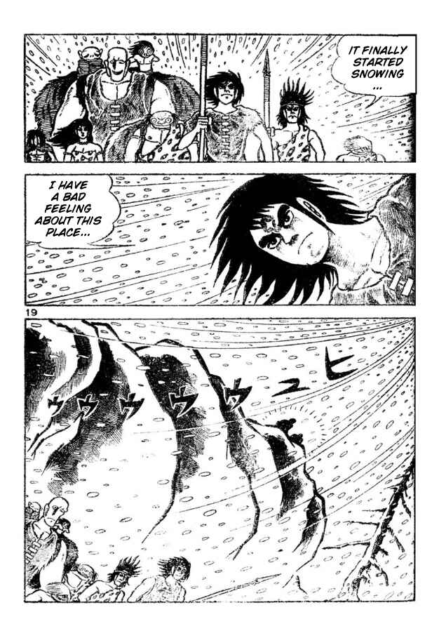 Page 95 Chapter Unknown_3da9 Legend of the Sun