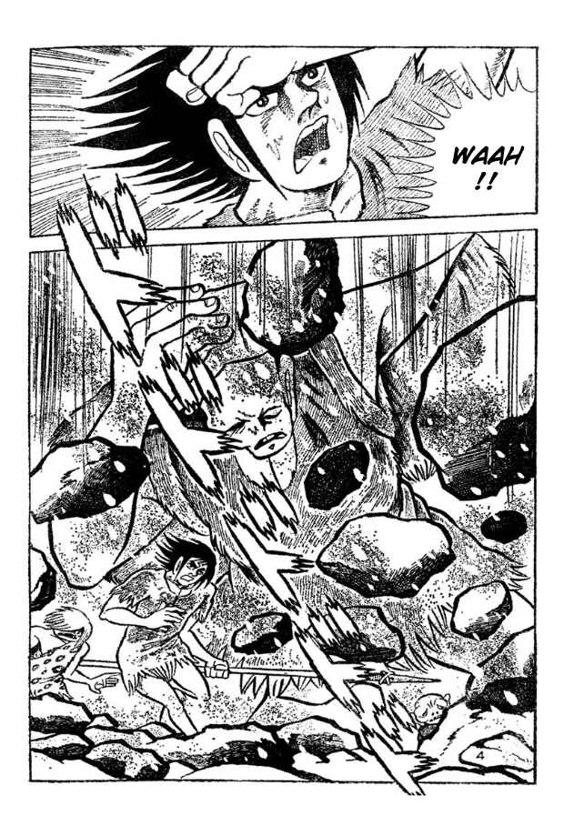 Page 97 Chapter Unknown_3da9 Legend of the Sun