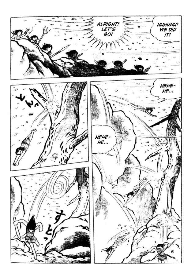 Page 99 Chapter Unknown_3da9 Legend of the Sun