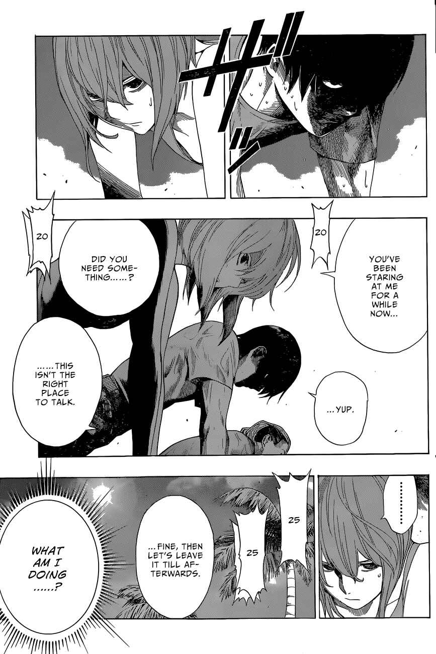 Page 14 Chapter 11 All You Need Is Kill