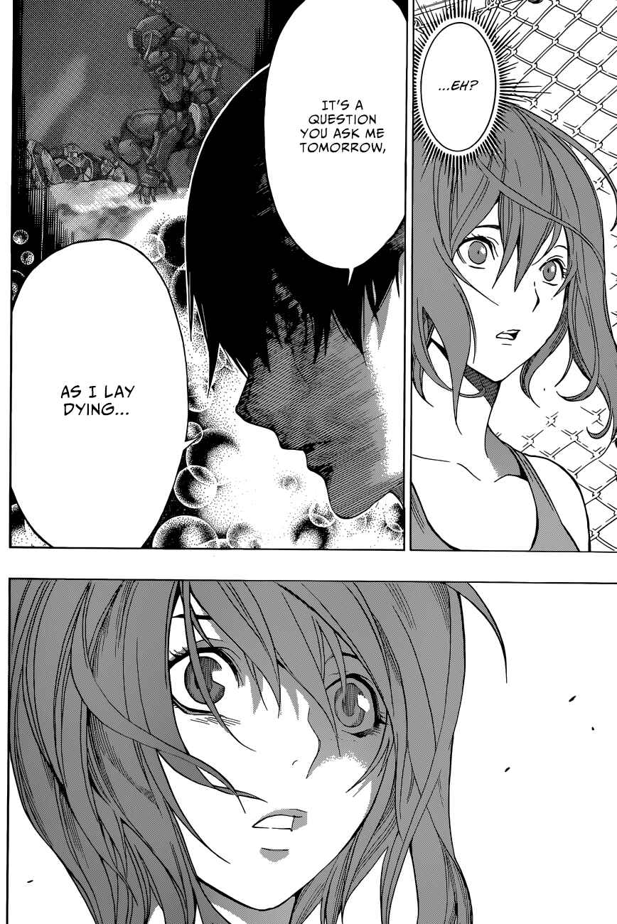 Page 17 Chapter 11 All You Need Is Kill