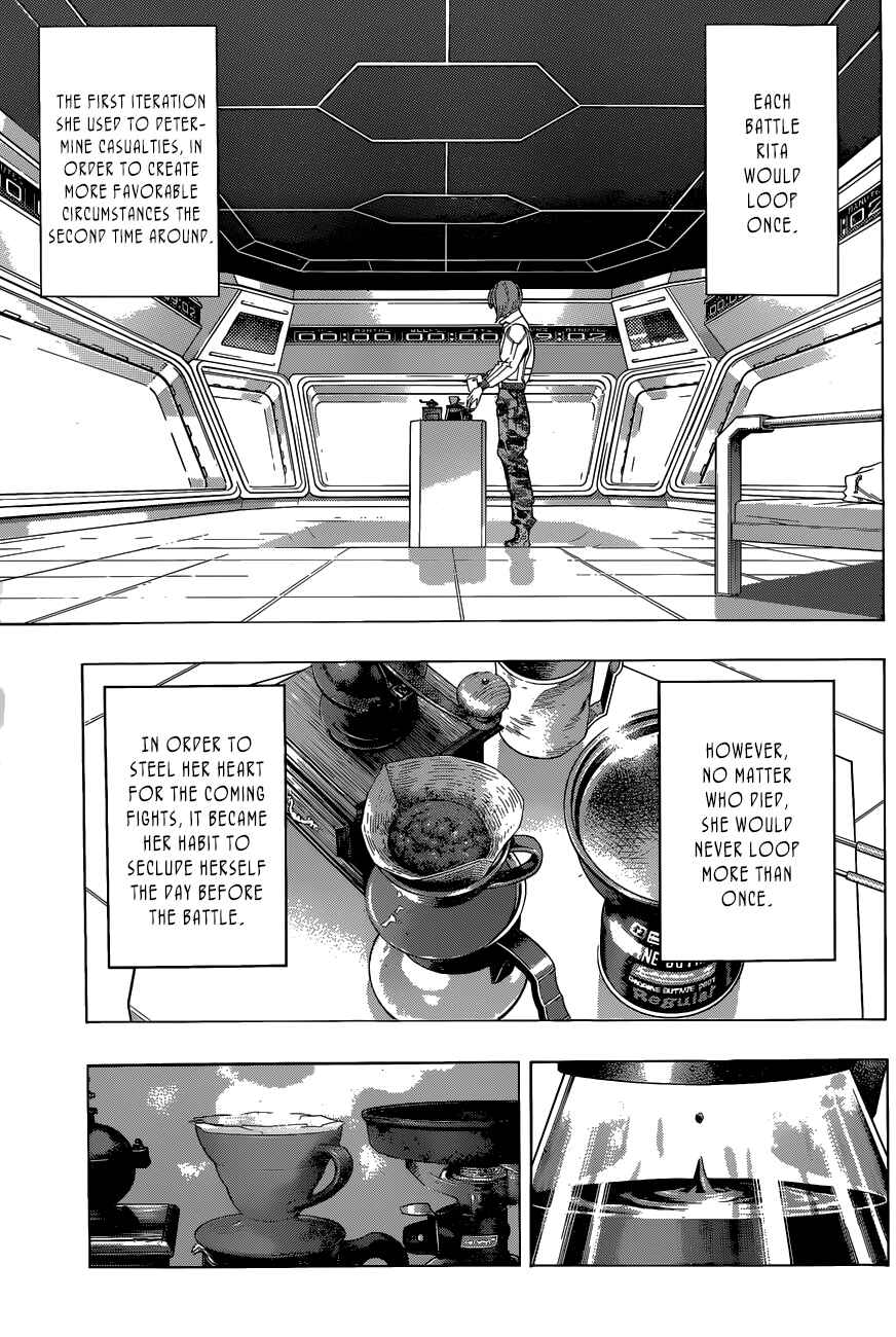 Page 6 Chapter 11 All You Need Is Kill
