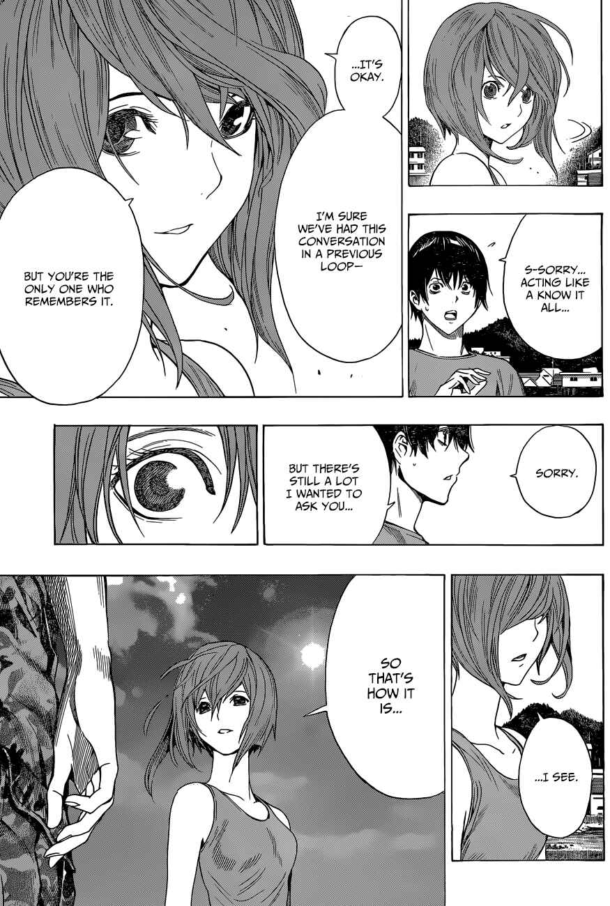 Page 10 Chapter 13 All You Need Is Kill