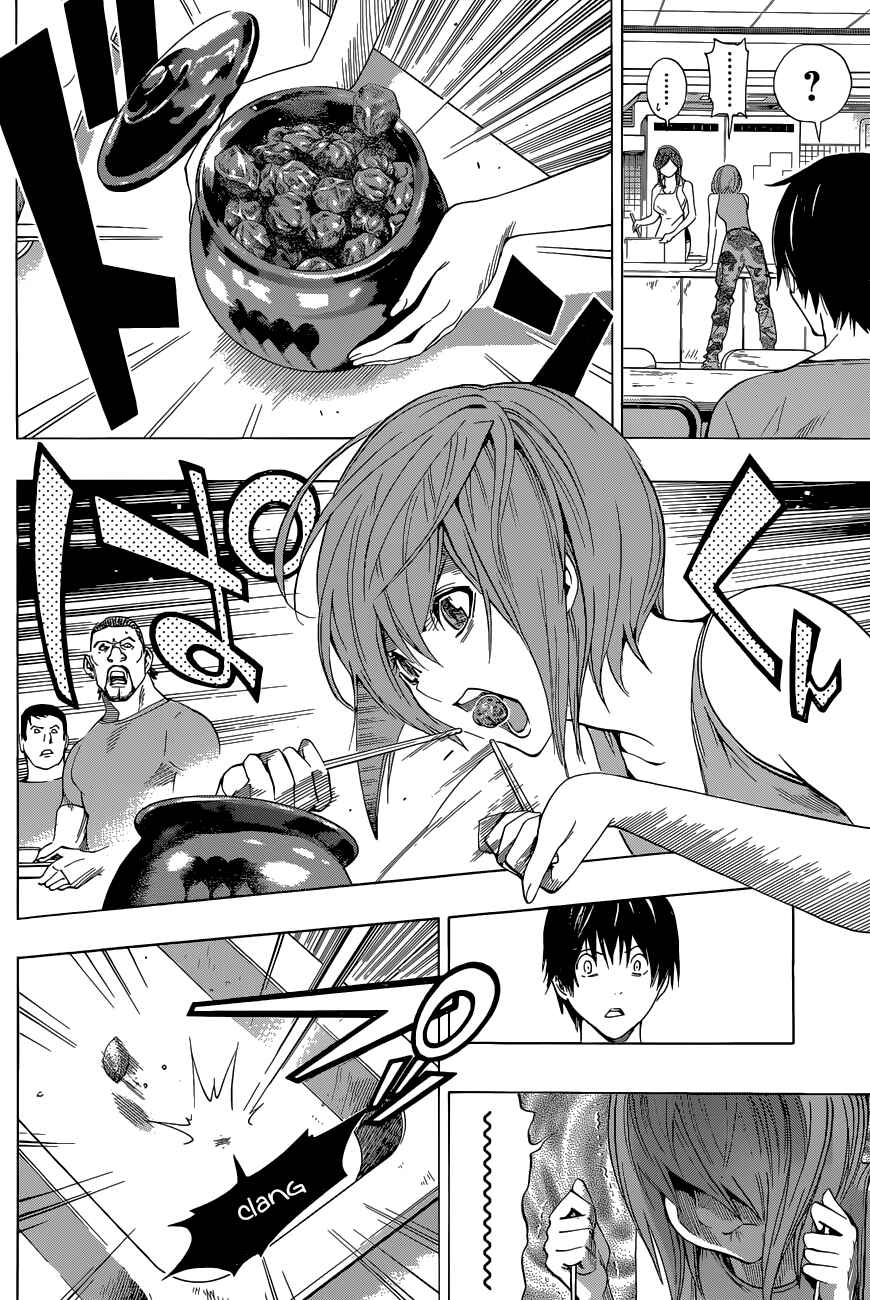 Page 15 Chapter 13 All You Need Is Kill