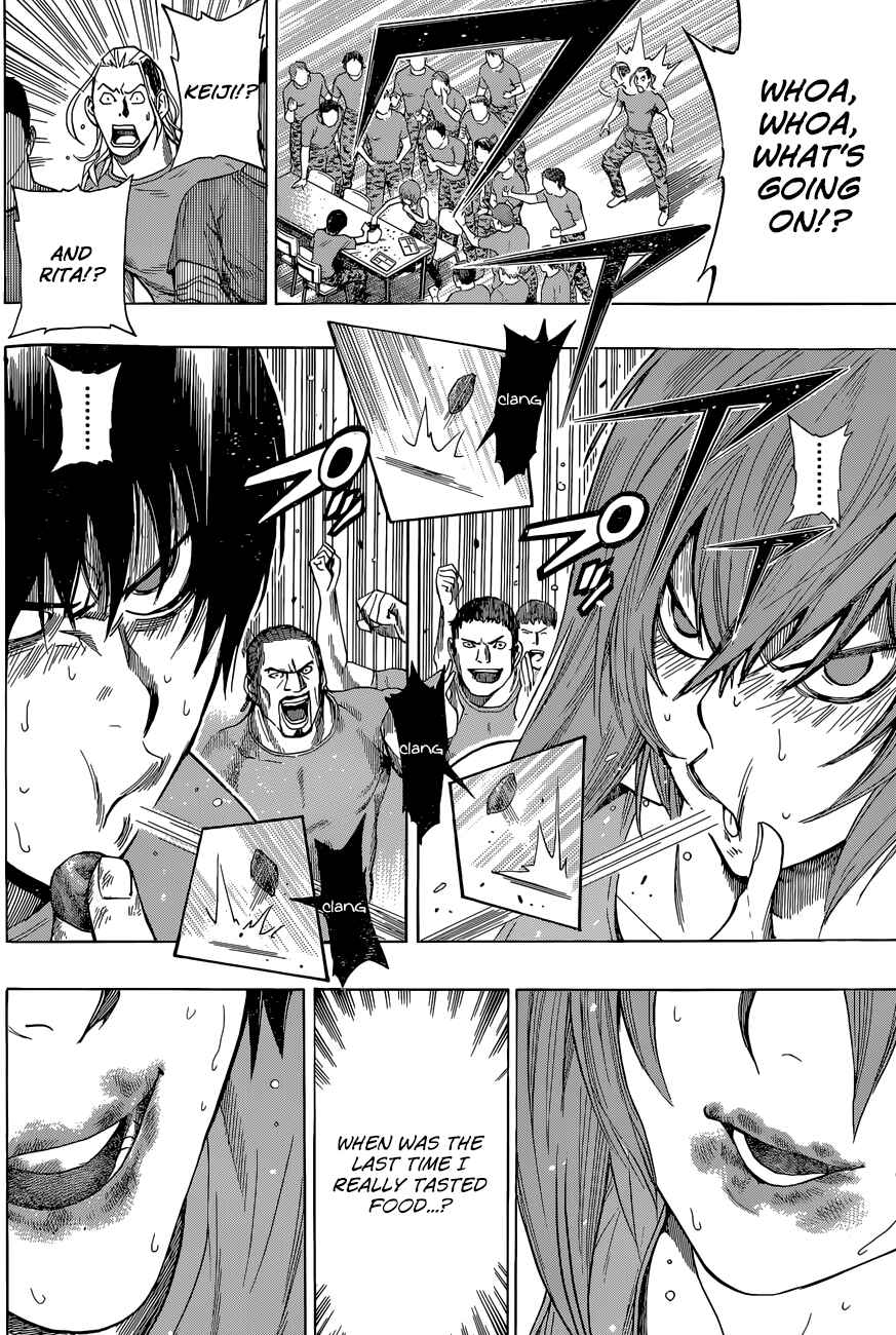 Page 17 Chapter 13 All You Need Is Kill