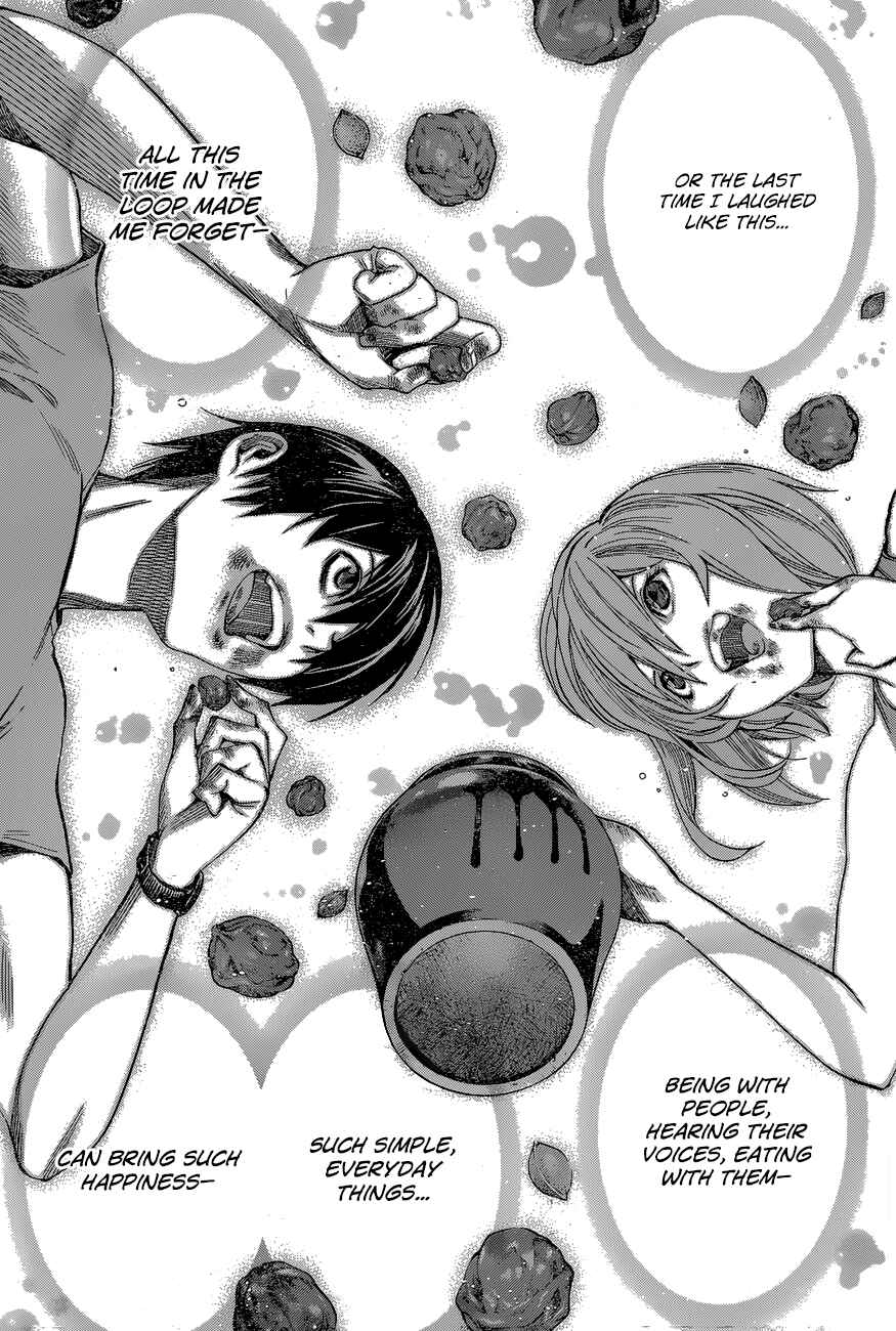Page 18 Chapter 13 All You Need Is Kill