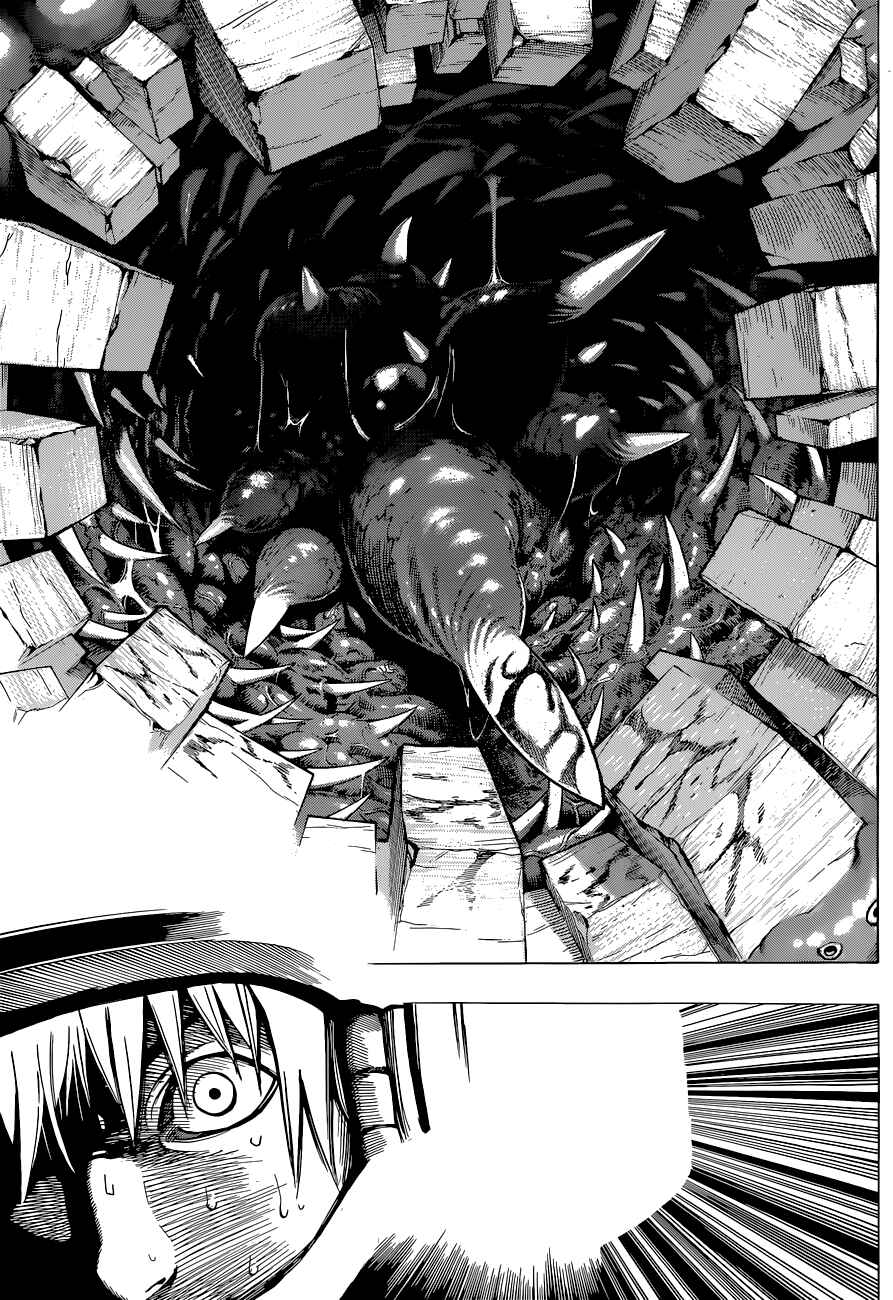 Page 13 Chapter 3 All You Need Is Kill