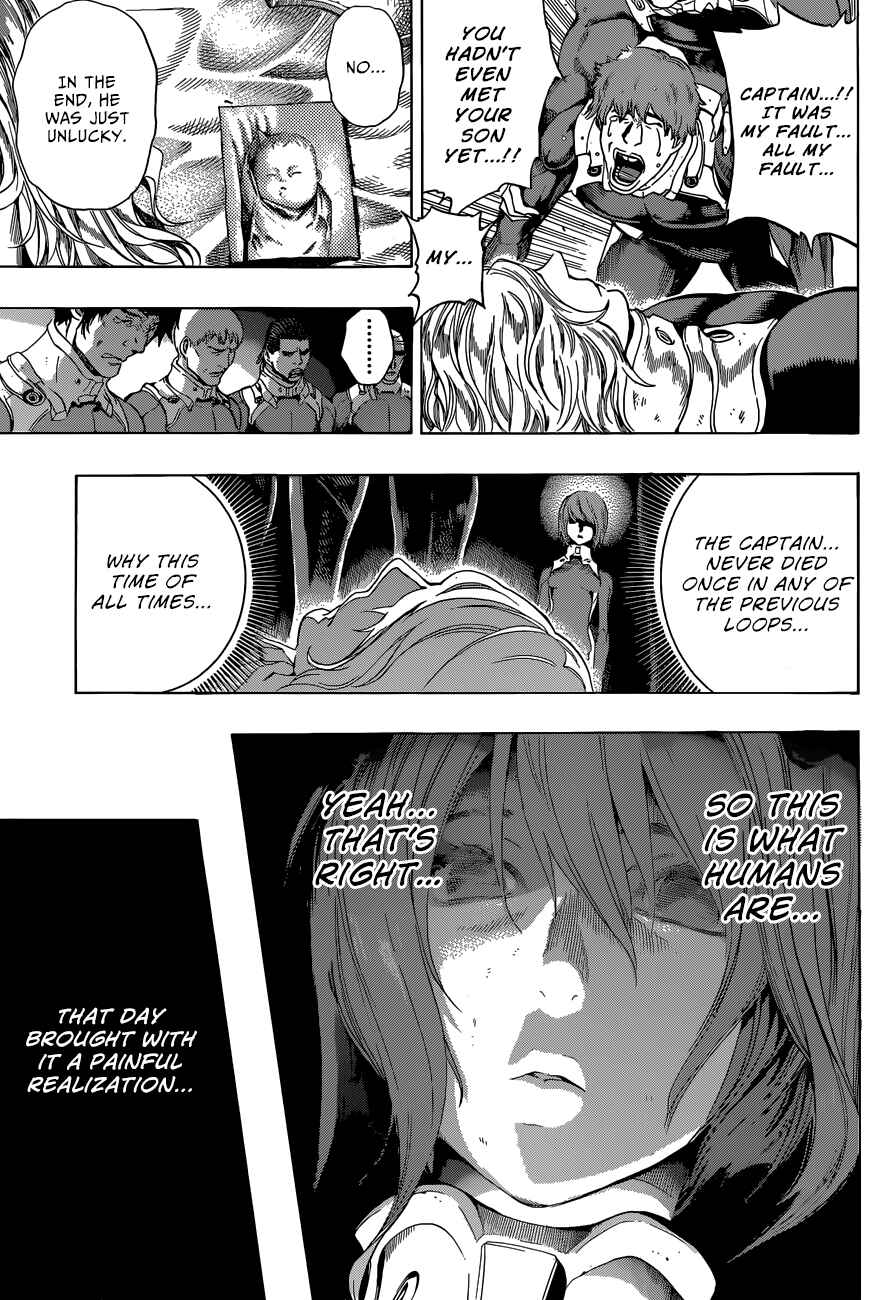 Page 14 Chapter 10 All You Need Is Kill