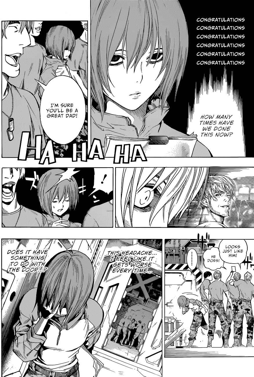 Page 3 Chapter 10 All You Need Is Kill