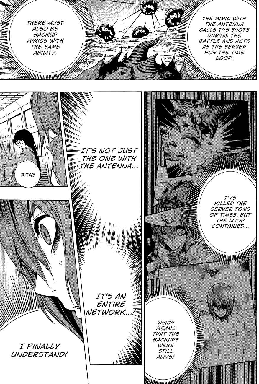 Page 8 Chapter 10 All You Need Is Kill