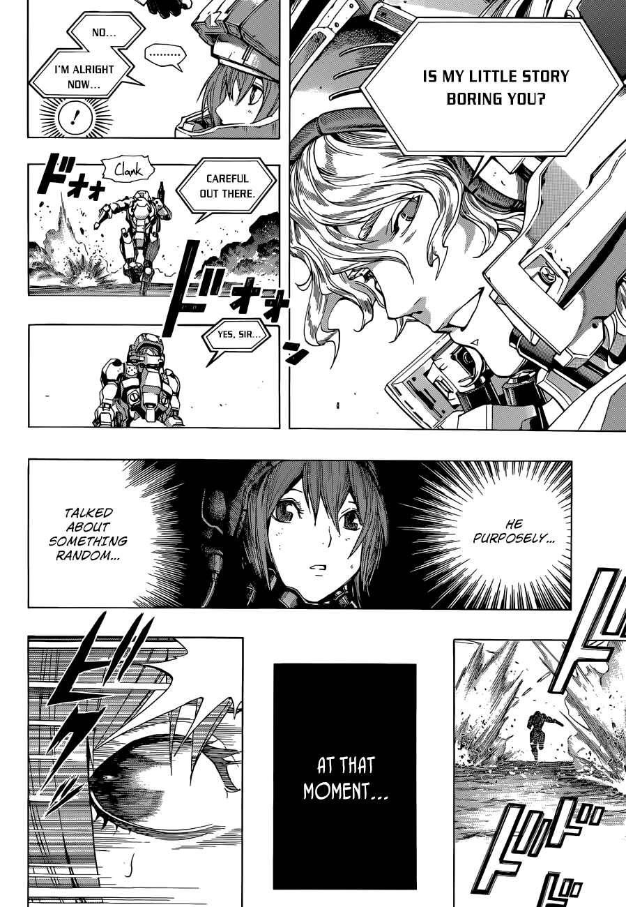 Page 7 Chapter 9 All You Need Is Kill