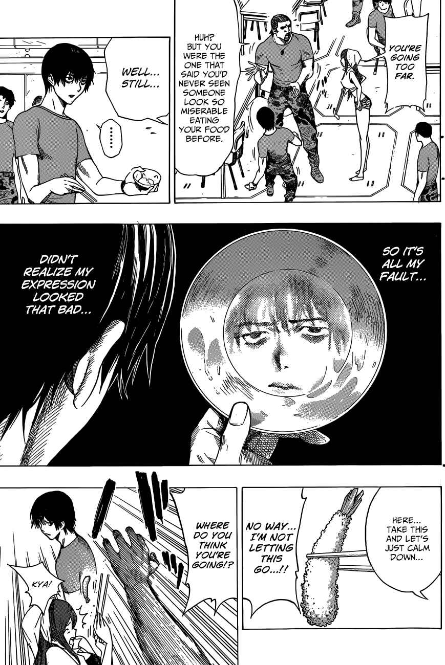 Page 14 Chapter 5 All You Need Is Kill
