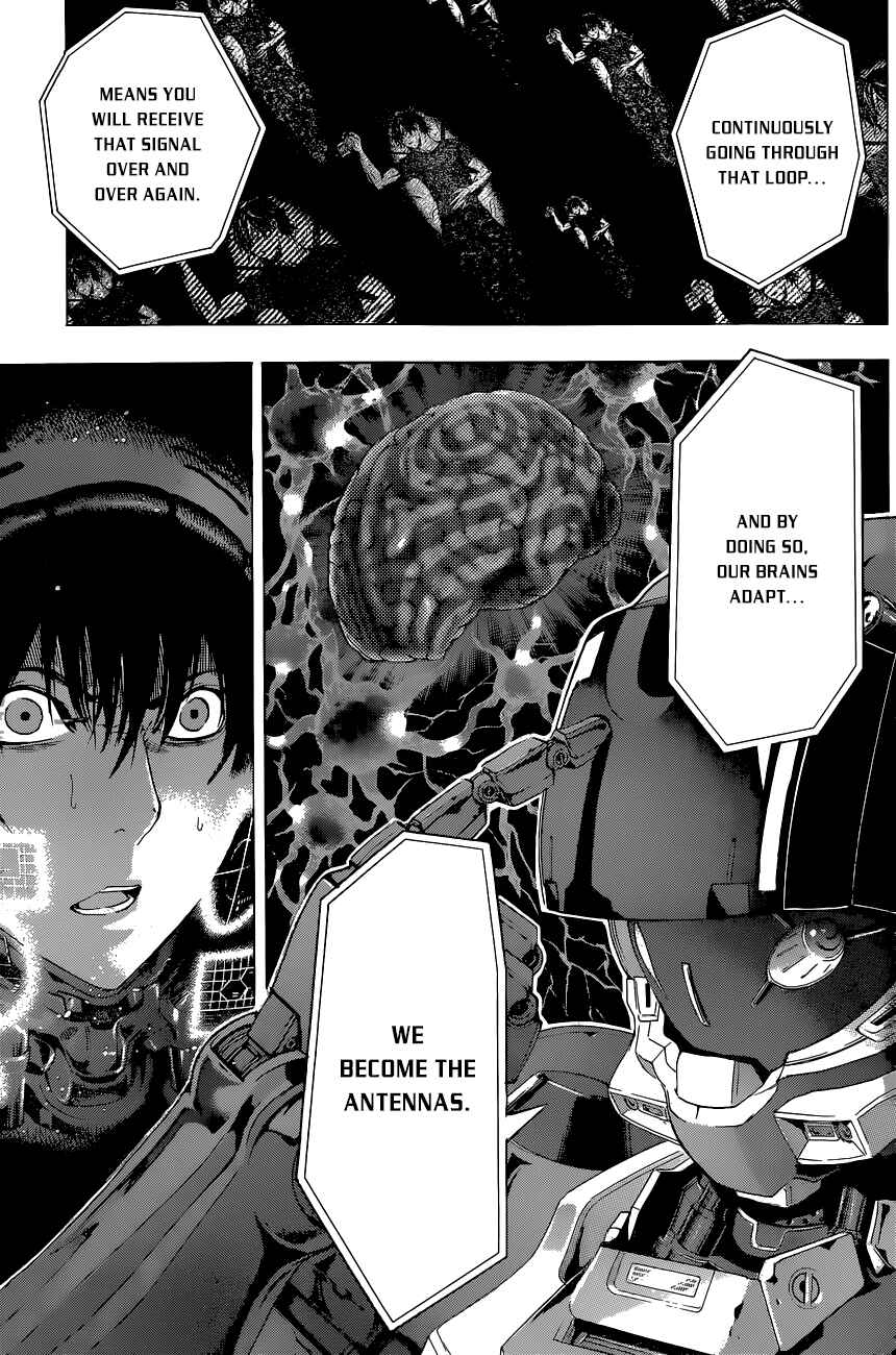 Page 6 Chapter 16 All You Need Is Kill