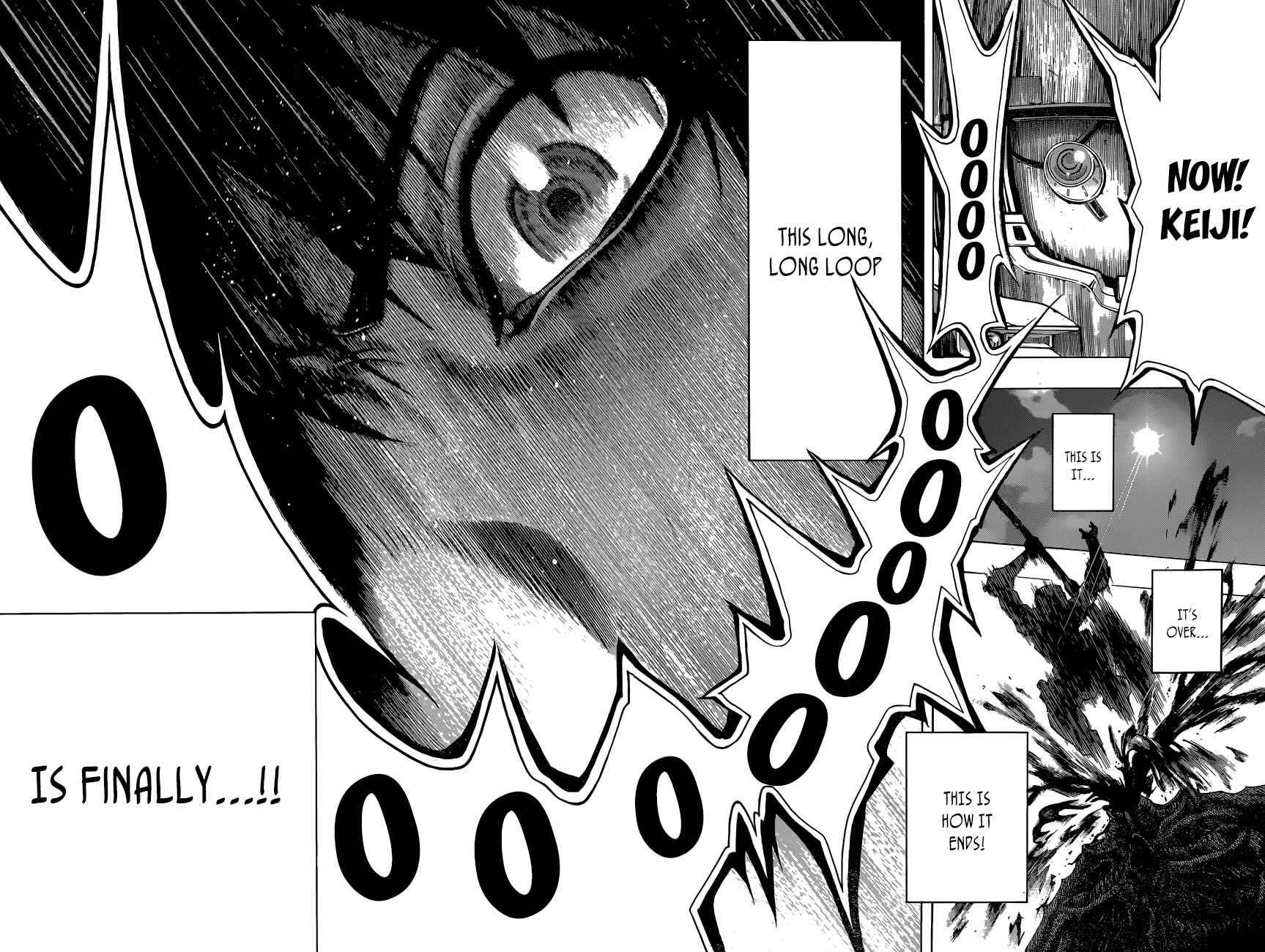 Page 18 Chapter 12 All You Need Is Kill