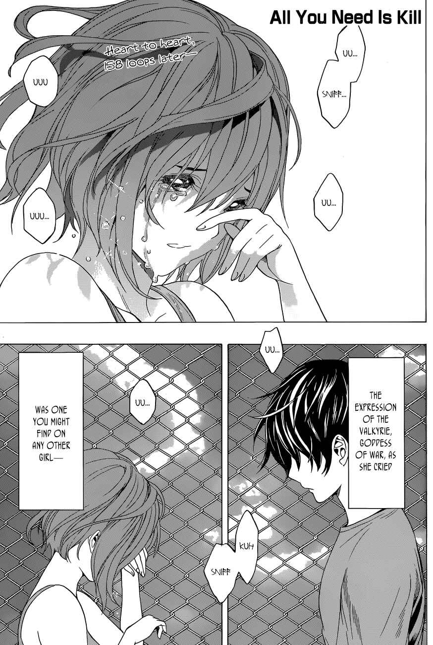 Page 2 Chapter 12 All You Need Is Kill