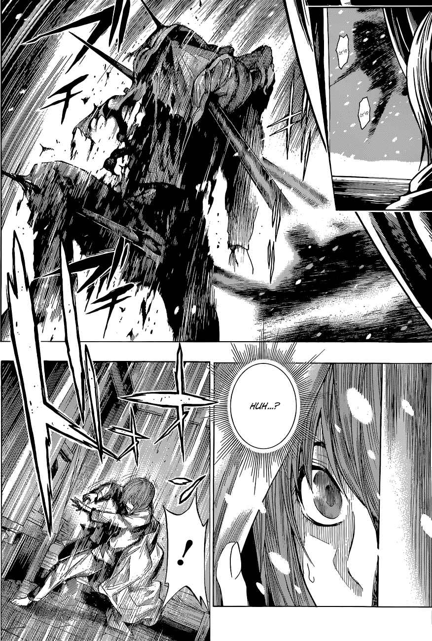 Page 10 Chapter 8 All You Need Is Kill
