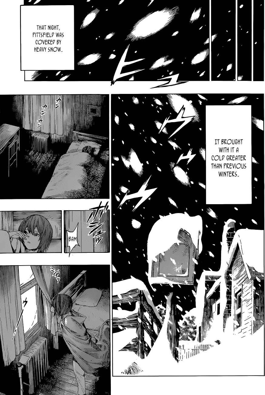 Page 9 Chapter 8 All You Need Is Kill