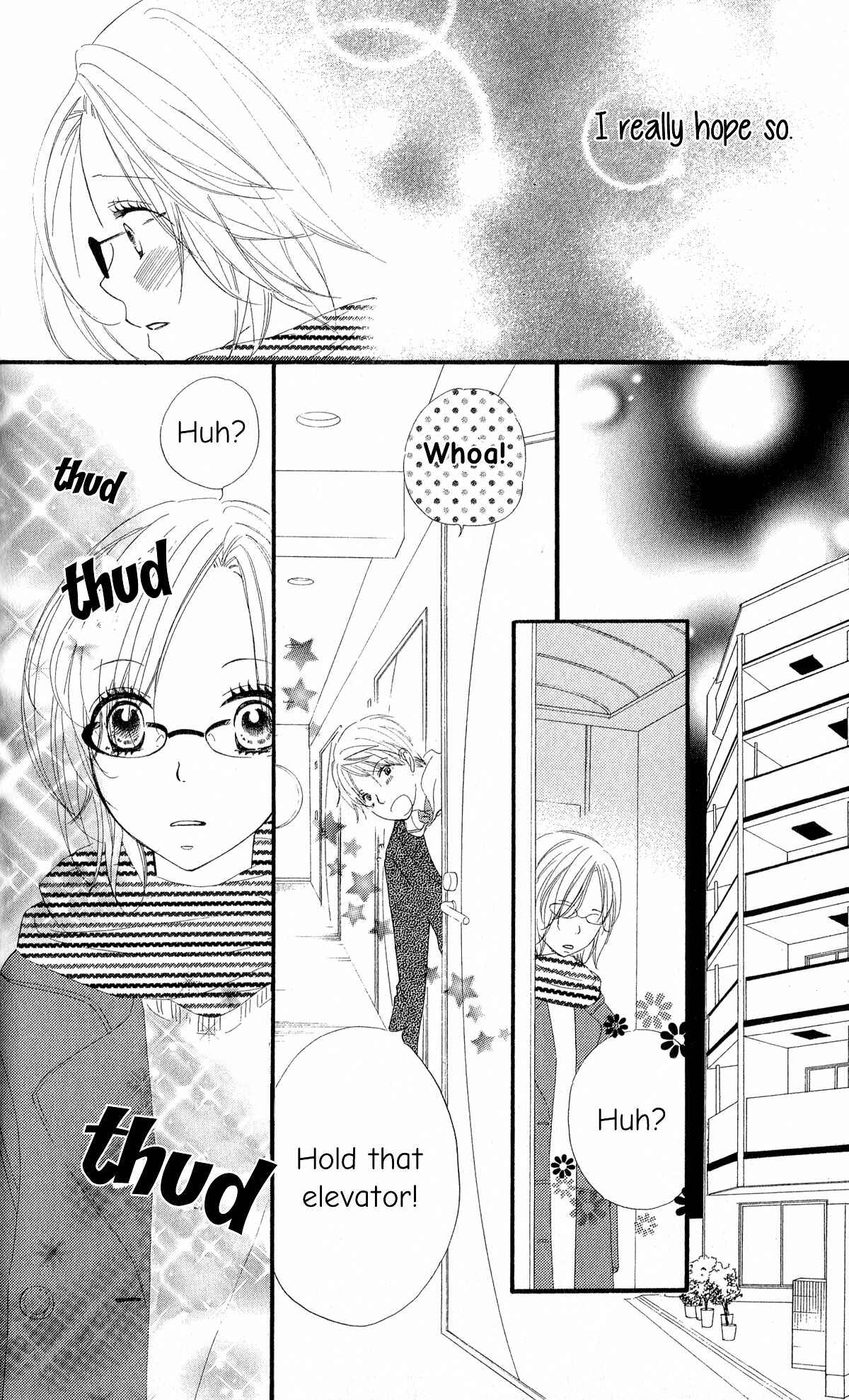 Page 12 Chapter 3 Renai Metro