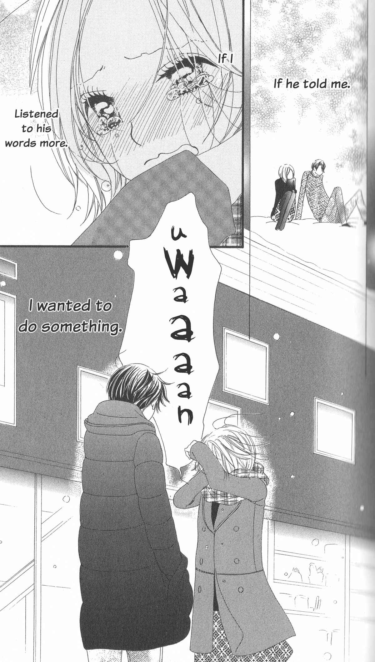Page 31 Chapter 5 Renai Metro