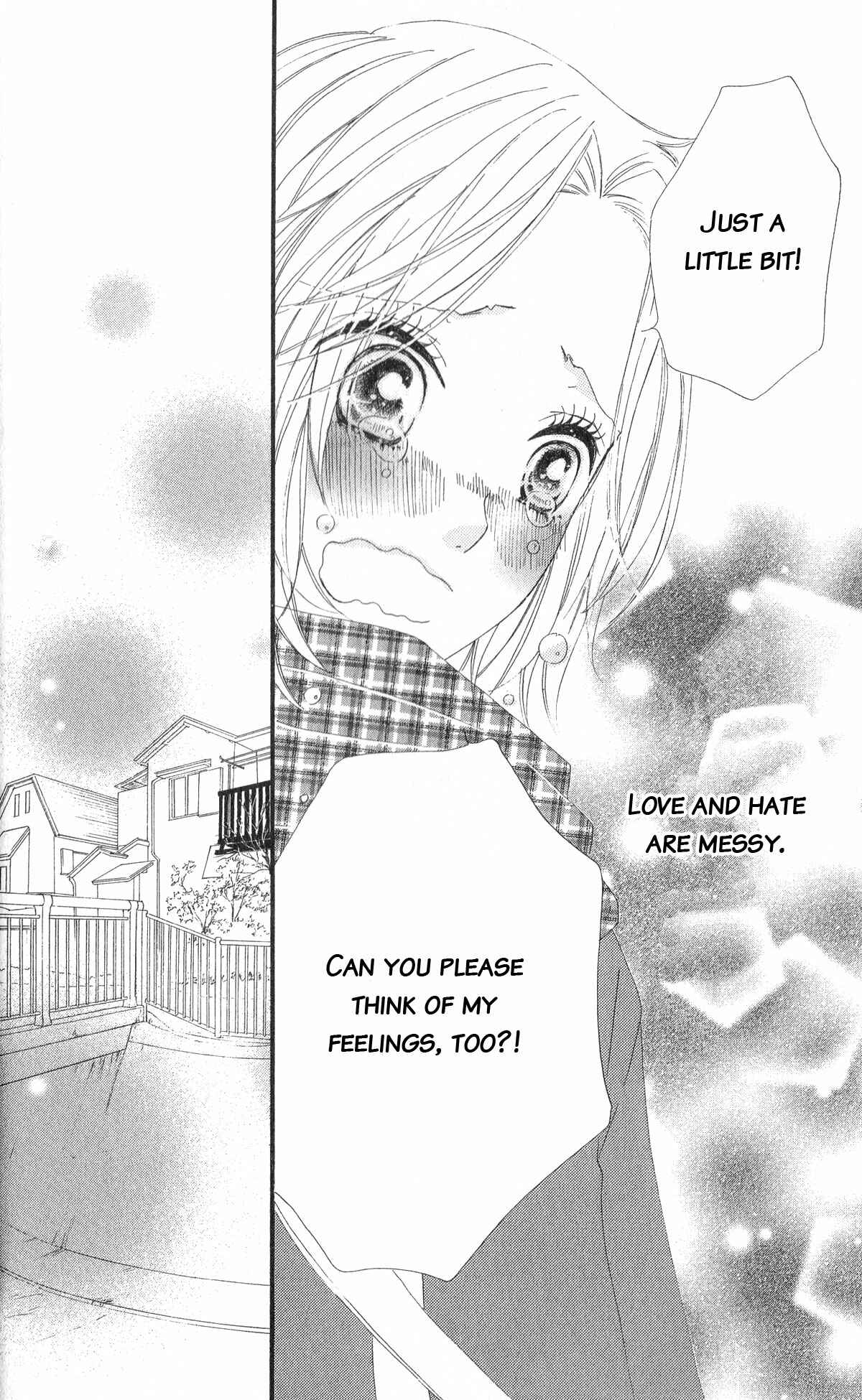 Page 23 Chapter 6 Renai Metro