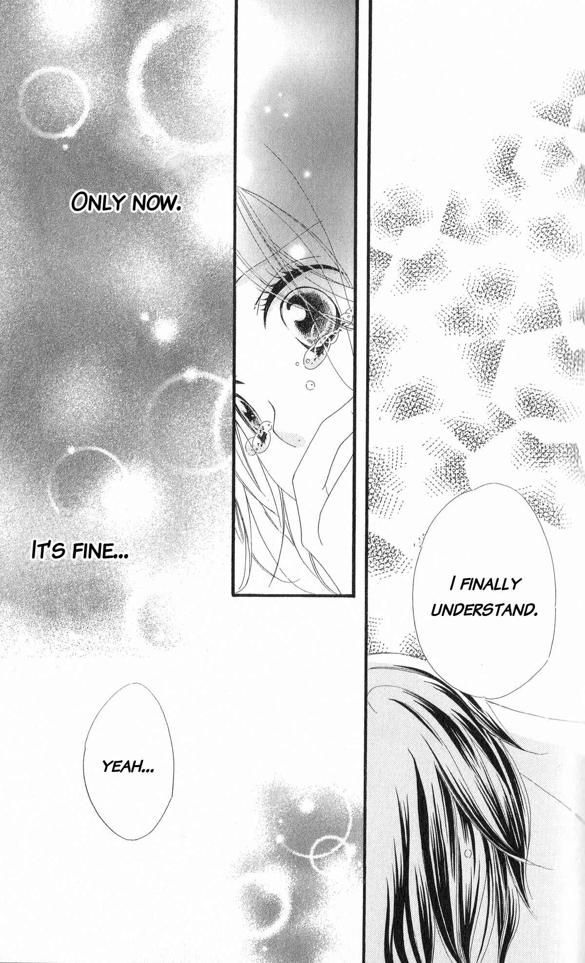 Page 36 Chapter 6 Renai Metro