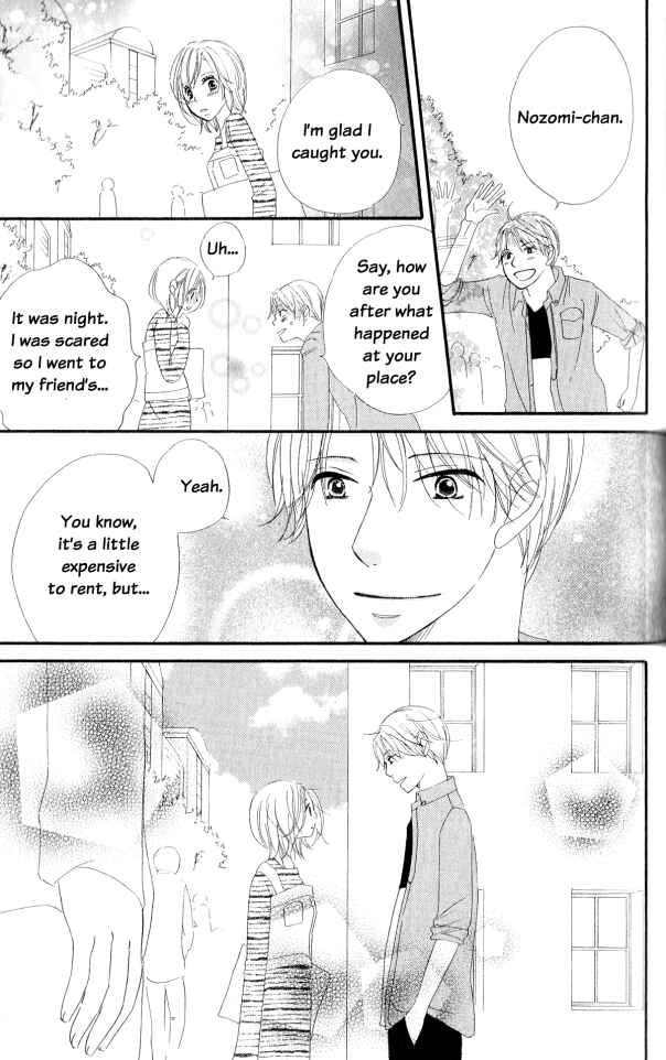 Page 31 Chapter 2 Renai Metro