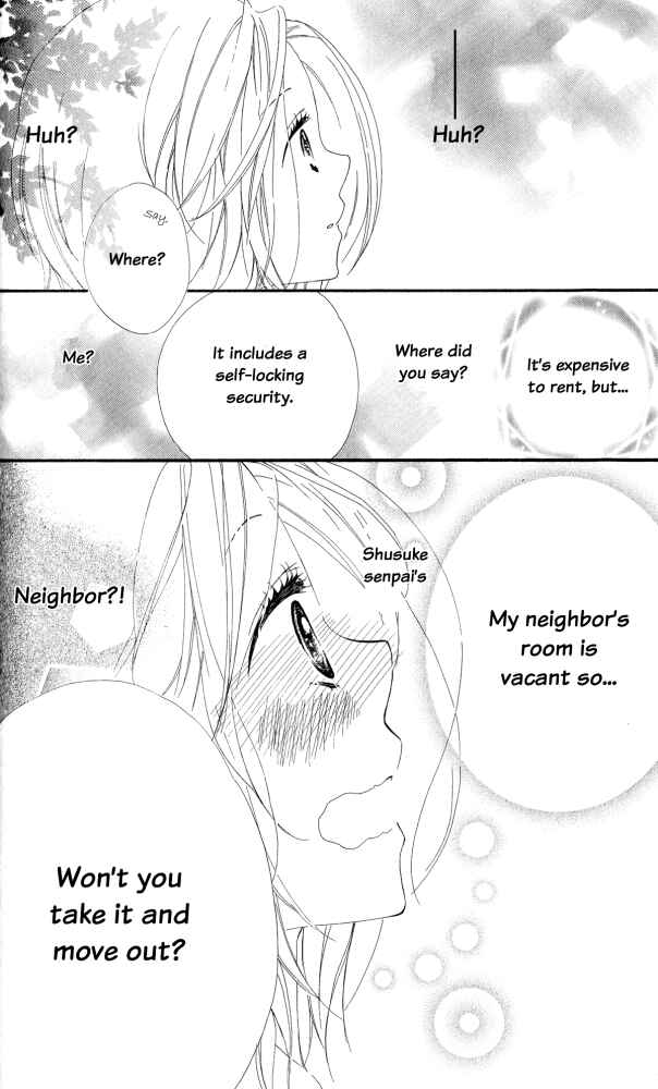 Page 32 Chapter 2 Renai Metro