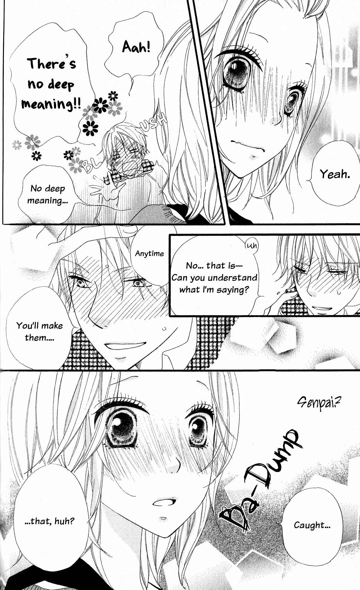 Page 11 Chapter 4 Renai Metro