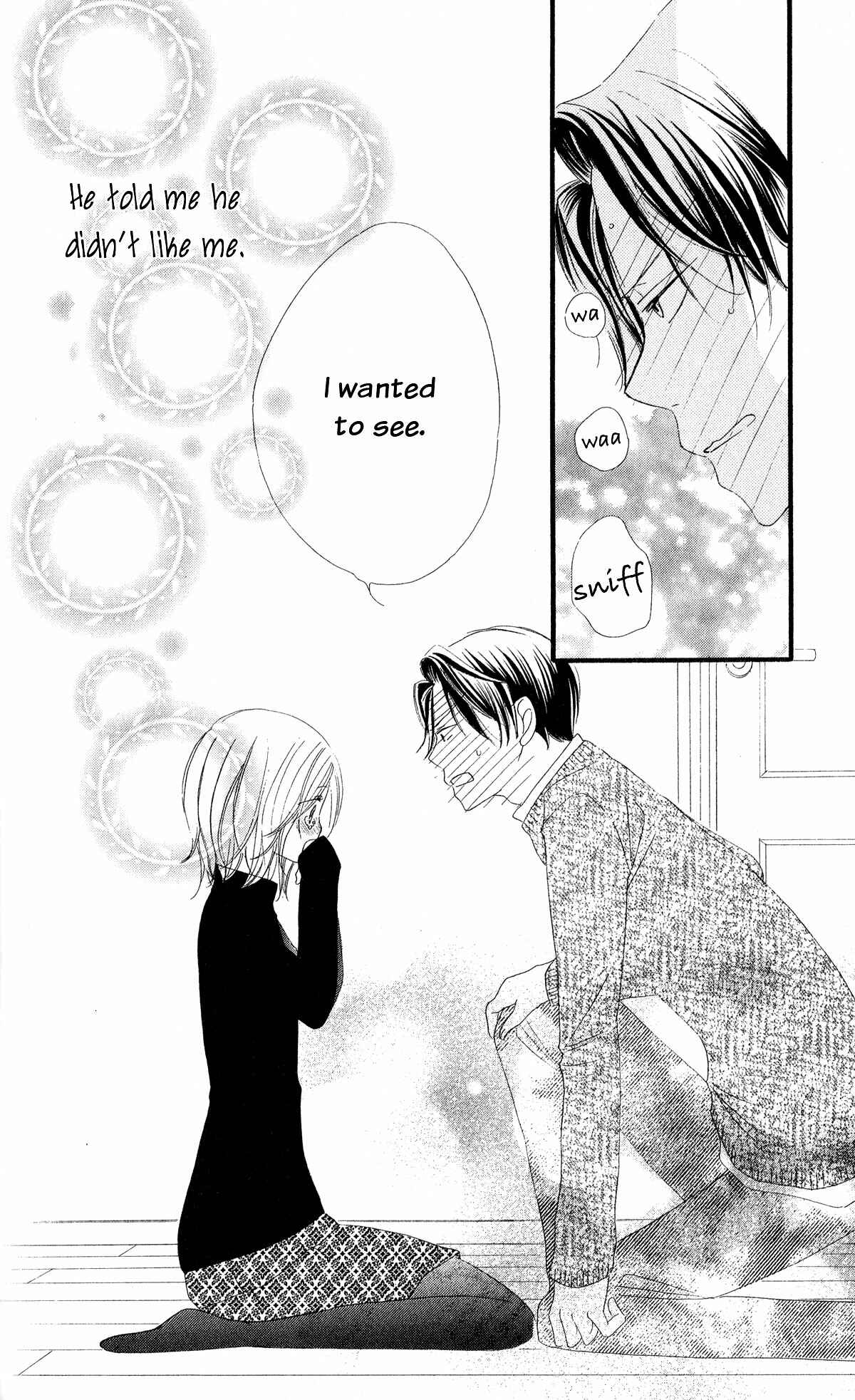 Page 29 Chapter 4 Renai Metro