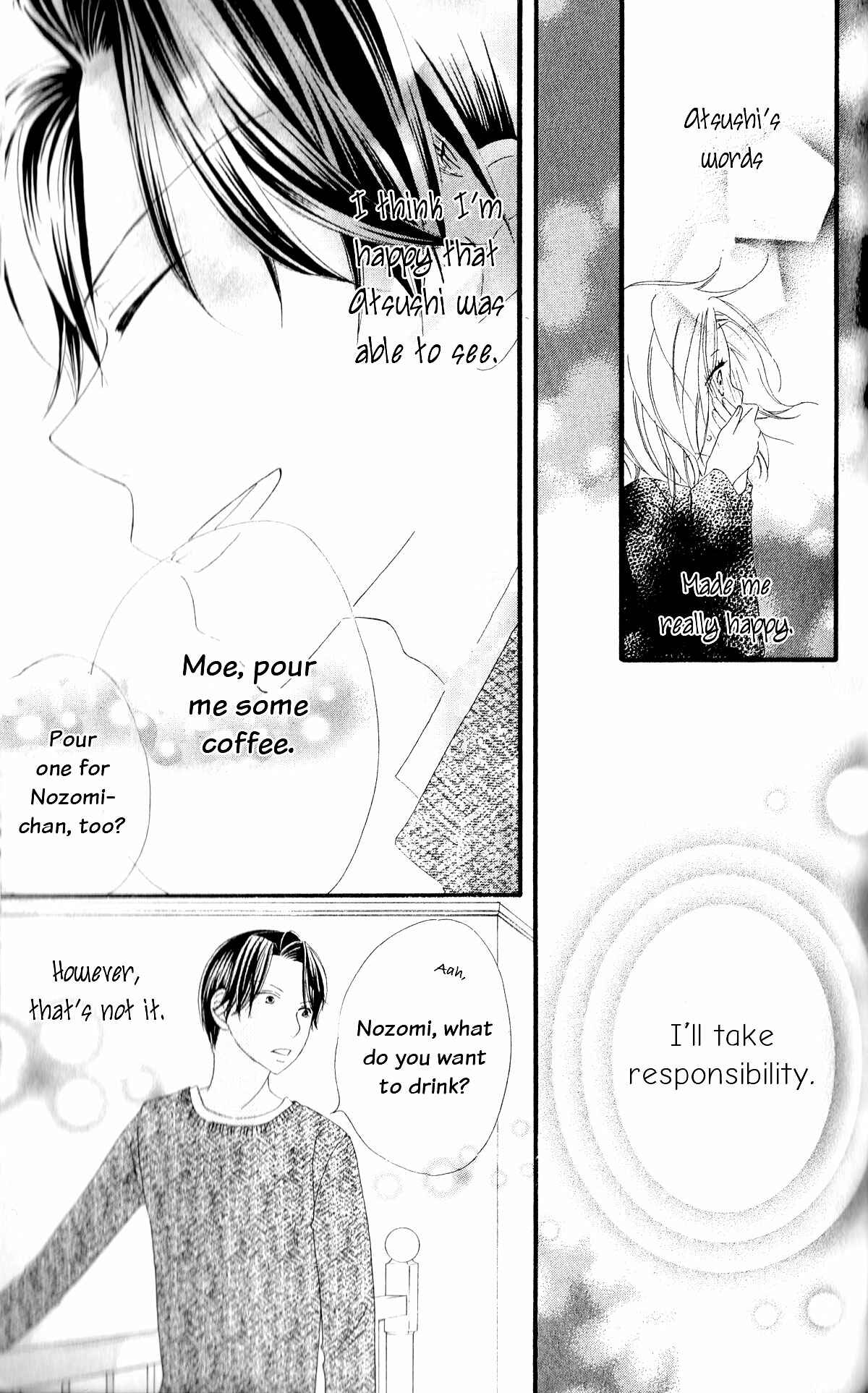 Page 32 Chapter 4 Renai Metro