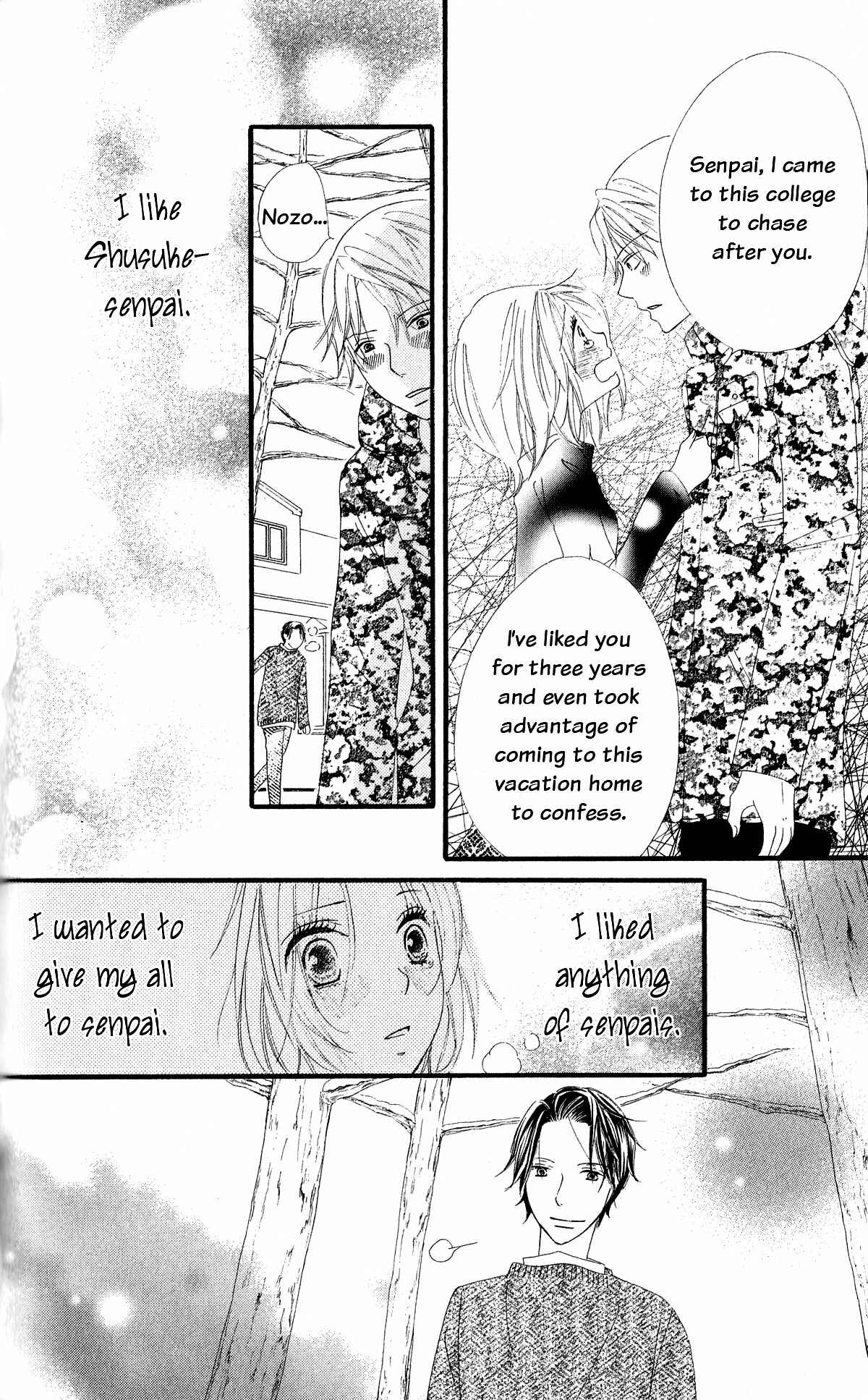 Page 35 Chapter 4 Renai Metro