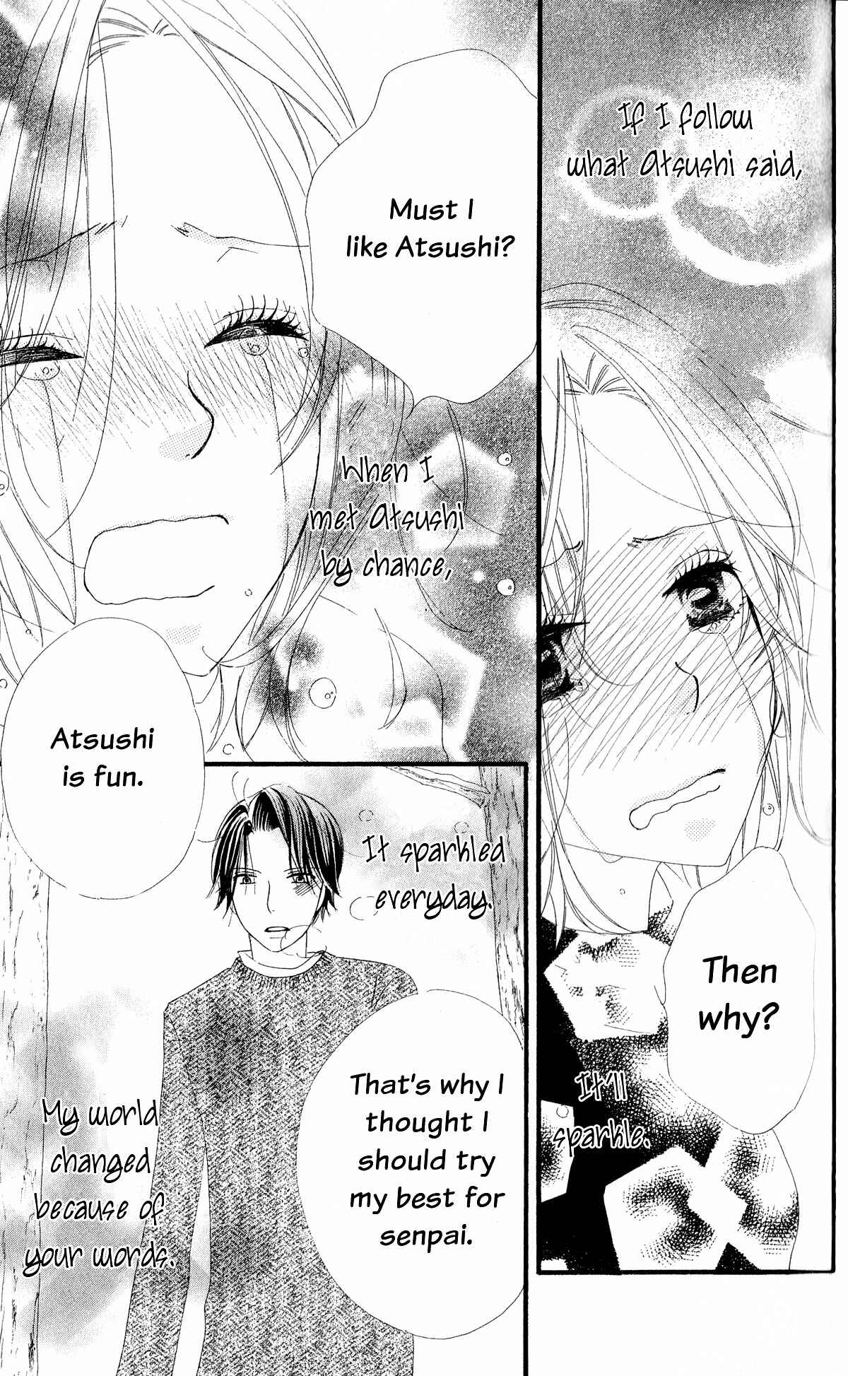 Page 36 Chapter 4 Renai Metro